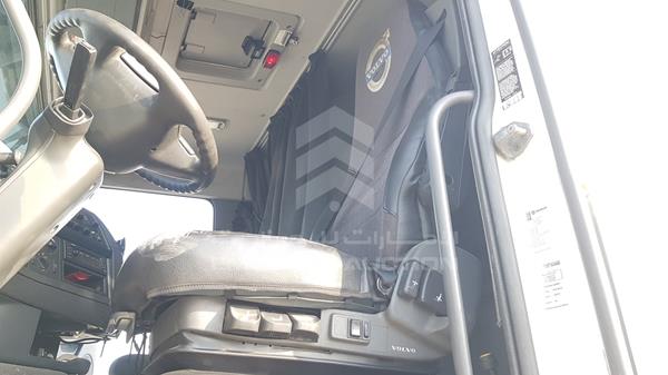 Photo 12 VIN: YV2AG20C1BA708752 - VOLVO FH 