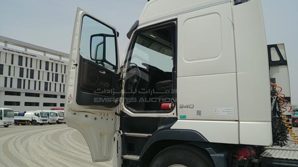 Photo 9 VIN: YV2AHF0D09A687593 - VOLVO FH 