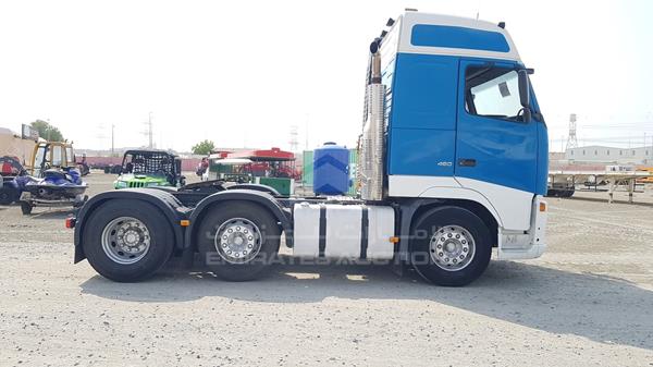 Photo 20 VIN: YV2AP40C65A607593 - VOLVO FH12 