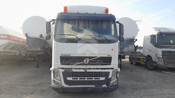 Photo 0 VIN: YV2AS02D1EA762372 - VOLVO FH 440 