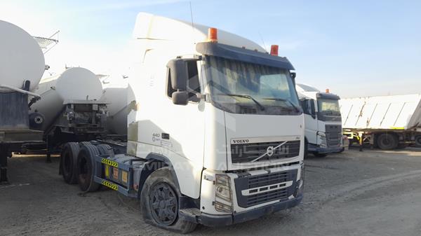 Photo 7 VIN: YV2AS02D1EA762372 - VOLVO FH 440 