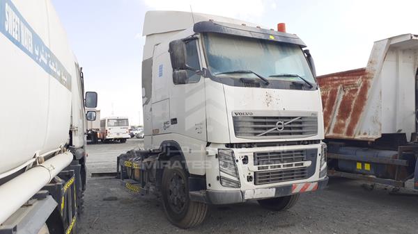 Photo 6 VIN: YV2AS02D3EA753608 - VOLVO FH 440 