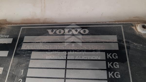 Photo 2 VIN: YV2AS02D57A635398 - VOLVO FH 440 