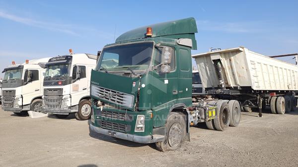 Photo 3 VIN: YV2AS02D57A635398 - VOLVO FH 440 