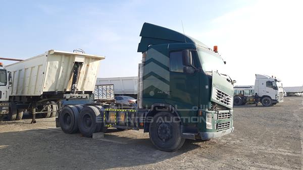 Photo 7 VIN: YV2AS02D57A635398 - VOLVO FH 440 