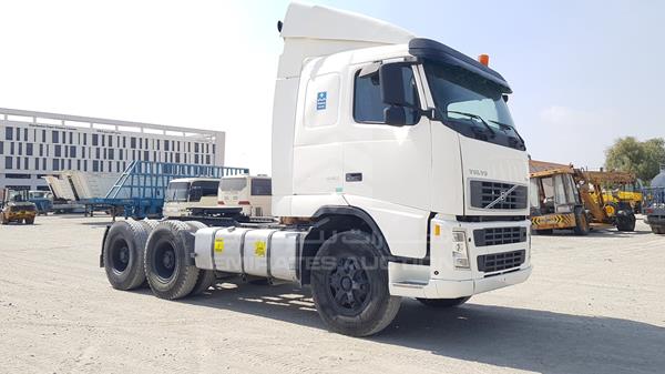 Photo 1 VIN: YV2AS02D86A616813 - VOLVO FH 12 