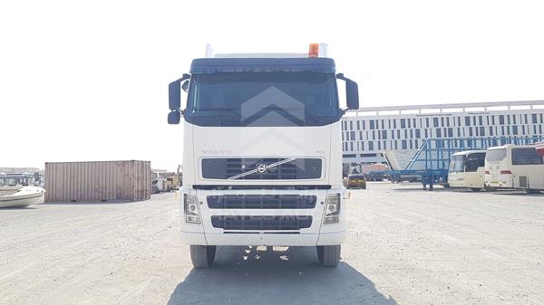 Photo 5 VIN: YV2AS02D86A616813 - VOLVO FH 12 