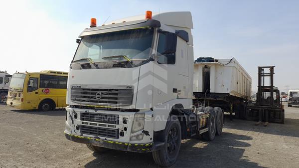 Photo 3 VIN: YV2AS02D9EA753208 - VOLVO FH 440 