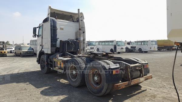 Photo 4 VIN: YV2AS02D9EA753208 - VOLVO FH 440 