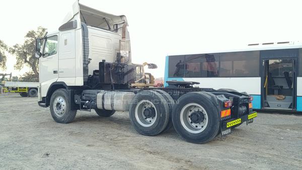 Photo 2 VIN: YV2AS02DXBA705132 - VOLVO FH 440 