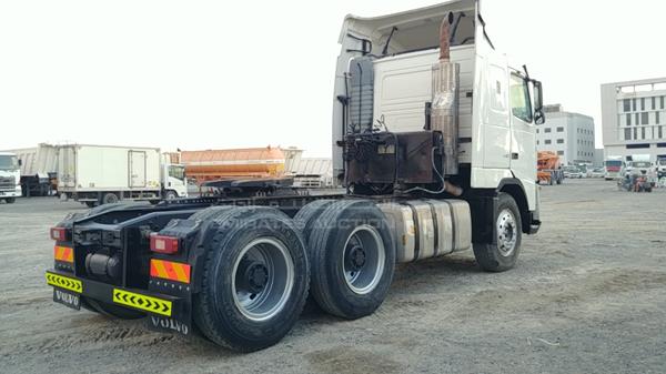 Photo 3 VIN: YV2AS02DXBA705132 - VOLVO FH 440 