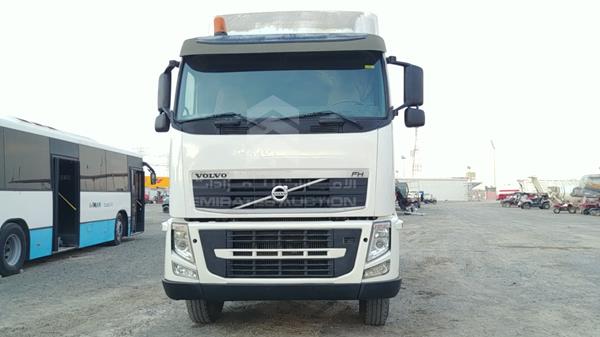 Photo 5 VIN: YV2AS02DXBA705132 - VOLVO FH 440 