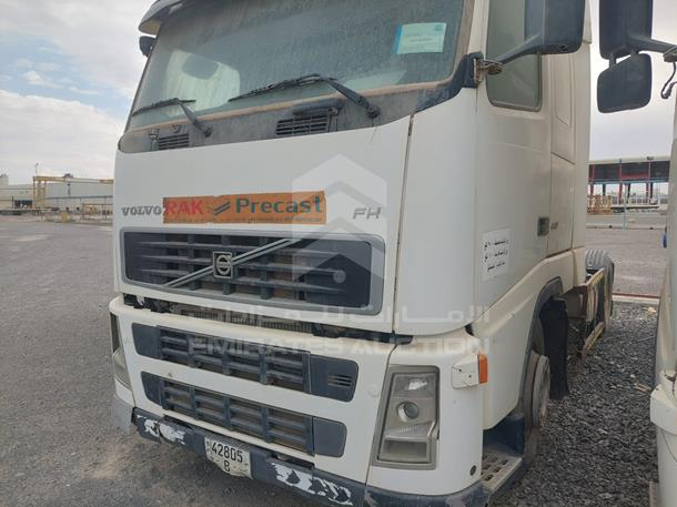 Photo 6 VIN: YV2ASG0A46B437244 - VOLVO FH 12 