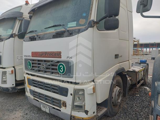 Photo 3 VIN: YV2ASG0A76B439599 - VOLVO FH 