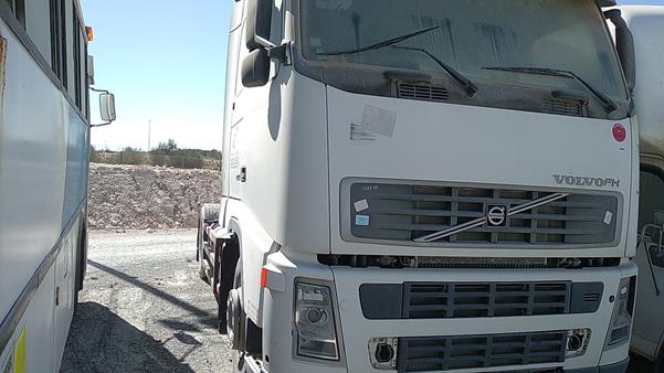 Photo 7 VIN: YV2ASG0AX6B427639 - VOLVO FH12 