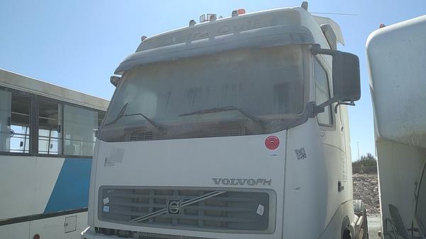 Photo 9 VIN: YV2ASG0AX6B427639 - VOLVO FH12 