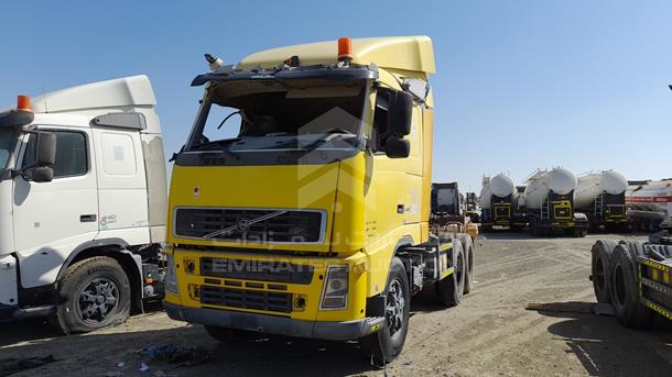 Photo 3 VIN: YV2ASO2D17A646849 - VOLVO FH 440 