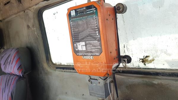 Photo 32 VIN: YV2F4C1G6VA273012 - VOLVO FL 10 