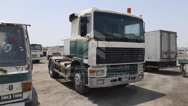 Photo 7 VIN: YV2H2B5A6KB438965 - VOLVO F12 