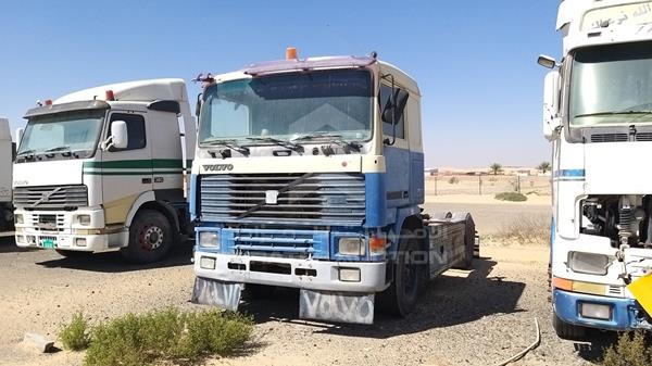 Photo 5 VIN: YV2H2CCA5LB462040 - VOLVO F 10 