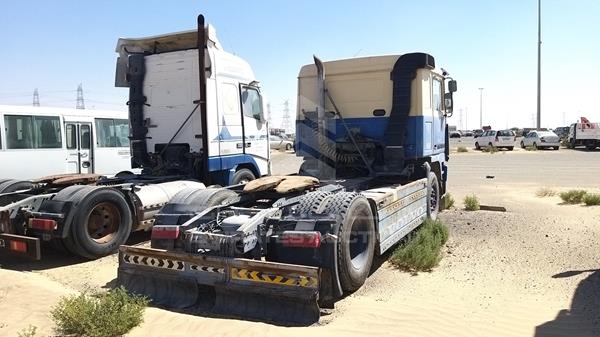 Photo 8 VIN: YV2H2CCA5LB462040 - VOLVO F 10 