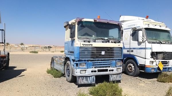 Photo 9 VIN: YV2H2CCA5LB462040 - VOLVO F 10 