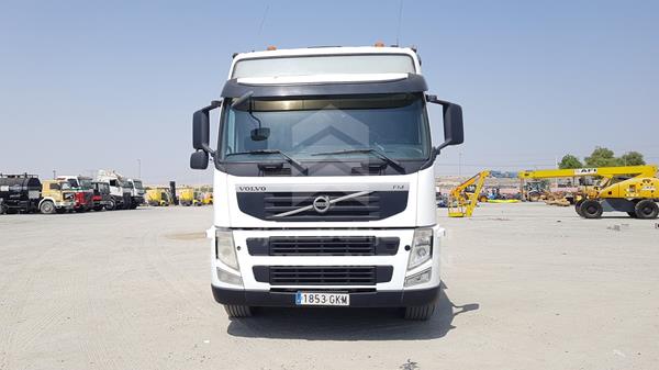 Photo 5 VIN: YV2J1G1A9CB624444 - VOLVO FM 440 