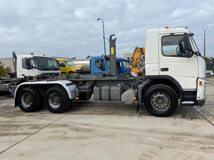 Photo 6 VIN: YV2J4CLD93A561083 - VOLVO FM 12-340 HEAVY LORRY 