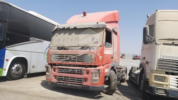 Photo 4 VIN: YV2J4CNA12B313843 - VOLVO FM 9 