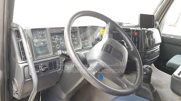 Photo 18 VIN: YV2J4DMC91A525547 - VOLVO FM 12 