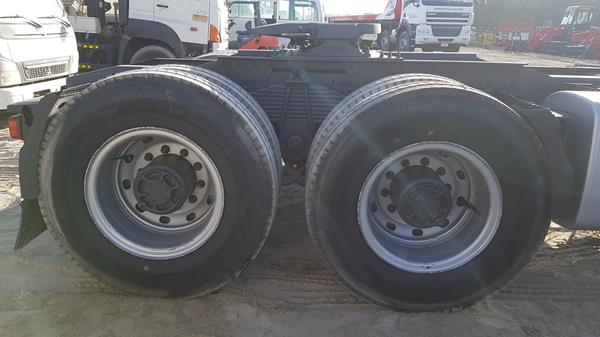 Photo 34 VIN: YV2JG20C0CA723406 - VOLVO FM 12 