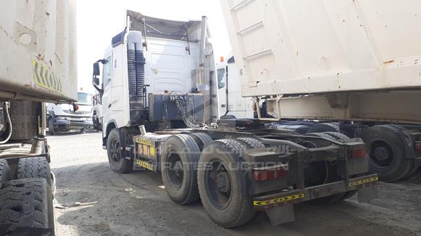 Photo 4 VIN: YV2RS02D0FA772850 - VOLVO FH 440 