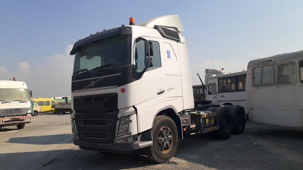 Photo 5 VIN: YV2RS02D16A777959 - VOLVO FH 440 