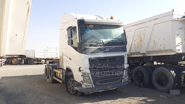 Photo 7 VIN: YV2RS02D2EA767891 - VOLVO FH 440 