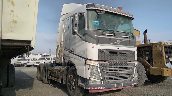 Photo 7 VIN: YV2RS02D2EA767924 - VOLVO FH 440 