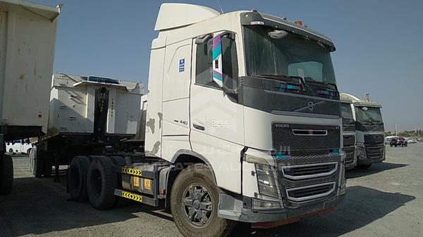 Photo 7 VIN: YV2RS02D3FA772664 - VOLVO FH 440 