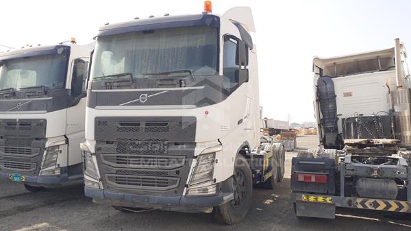 Photo 3 VIN: YV2RS02D5EA765164 - VOLVO FH 440 