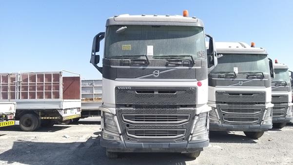 Photo 0 VIN: YV2RS02D5GA767533 - VOLVO FH 440 