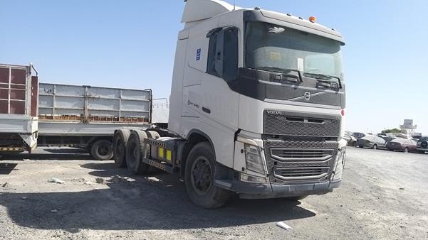 Photo 12 VIN: YV2RS02D5GA767533 - VOLVO FH 440 