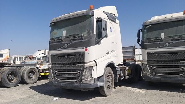 Photo 6 VIN: YV2RS02D5GA767533 - VOLVO FH 440 