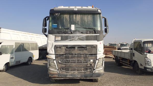 Photo 0 VIN: YV2RS02D6EA765772 - VOLVO FH 440 