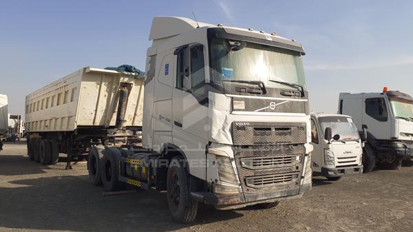 Photo 7 VIN: YV2RS02D6EA765772 - VOLVO FH 440 