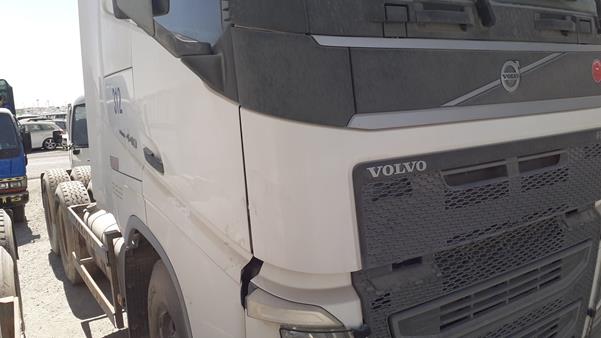 Photo 6 VIN: YV2RS02D7FA777897 - VOLVO FH 