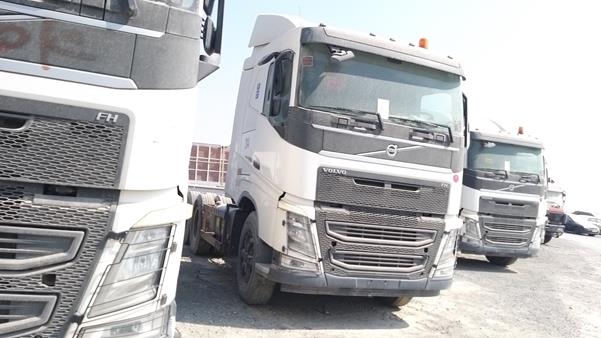 Photo 11 VIN: YV2RS02D7GA777691 - VOLVO FH 440 