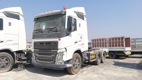 Photo 6 VIN: YV2RS02D7GA777691 - VOLVO FH 440 