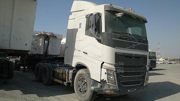 Photo 7 VIN: YV2RS02D8EA765708 - VOLVO FH 440 