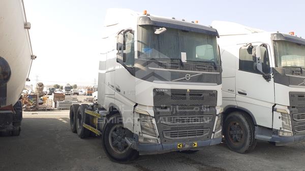 Photo 7 VIN: YV2RS02D8EA765711 - VOLVO FH 440 