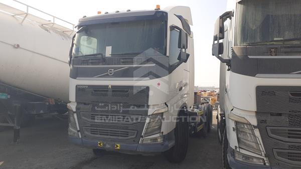 Photo 3 VIN: YV2RS02D8EA765711 - VOLVO FH 440 