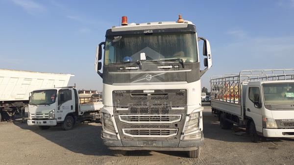 Photo 0 VIN: YV2RS02D8EA767734 - VOLVO FH 440 