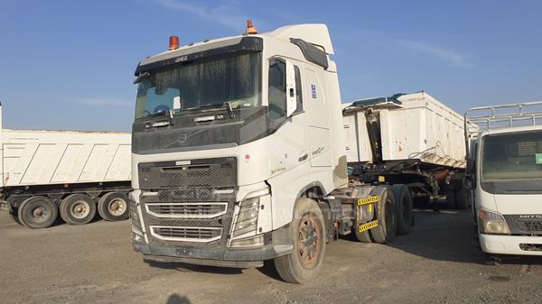 Photo 3 VIN: YV2RS02D8EA767734 - VOLVO FH 440 